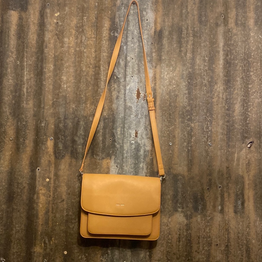 Pixie mood purse